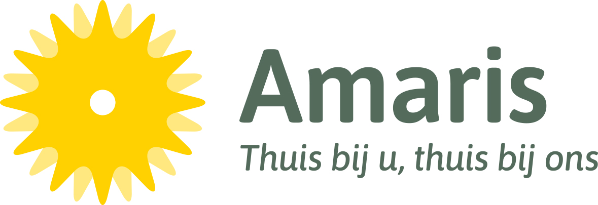 Amaris Wijkteam Hilversum Noord